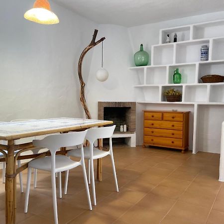 Can Brilla San Francisco Javier Экстерьер фото
