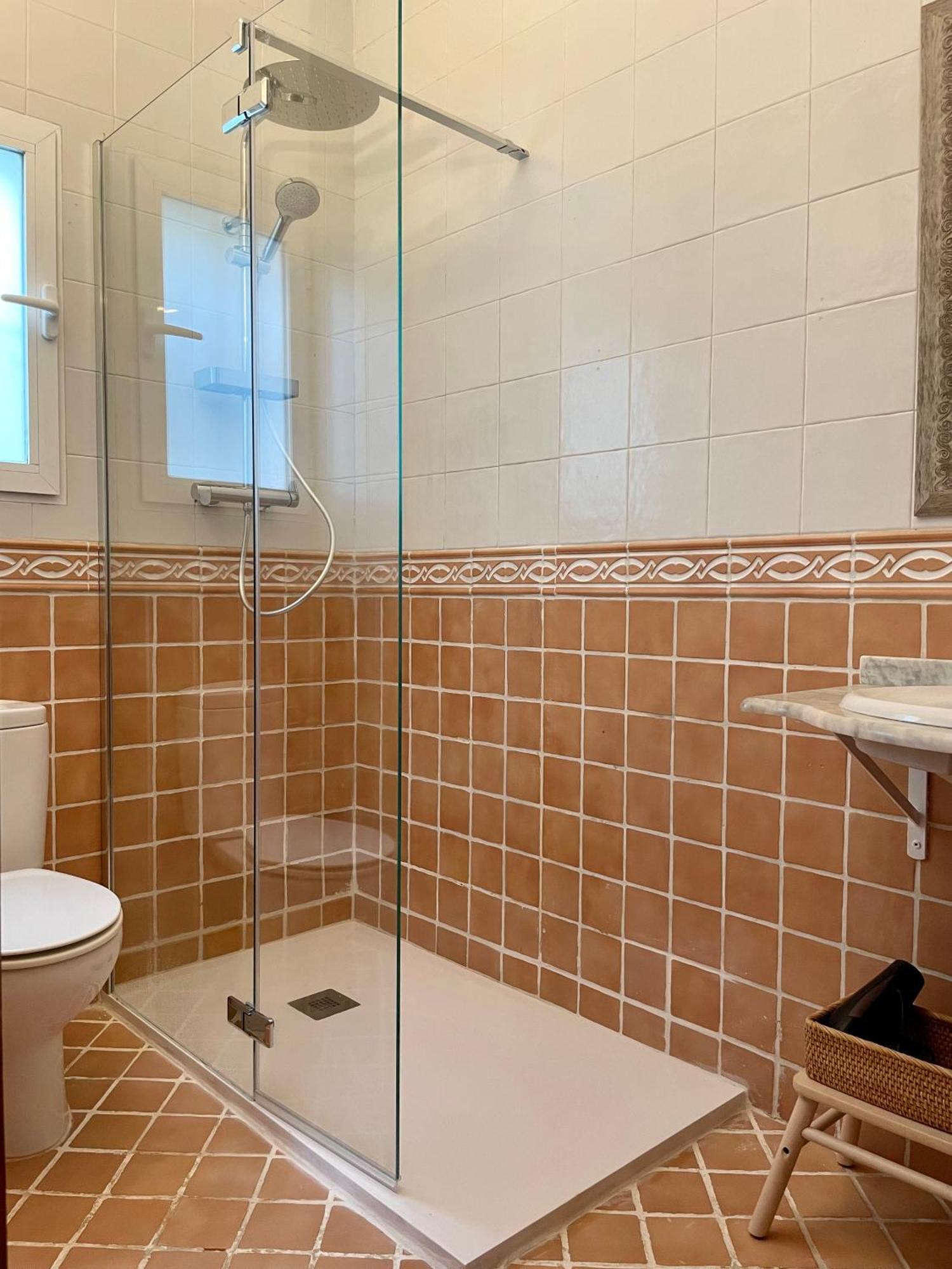 Can Brilla San Francisco Javier Экстерьер фото